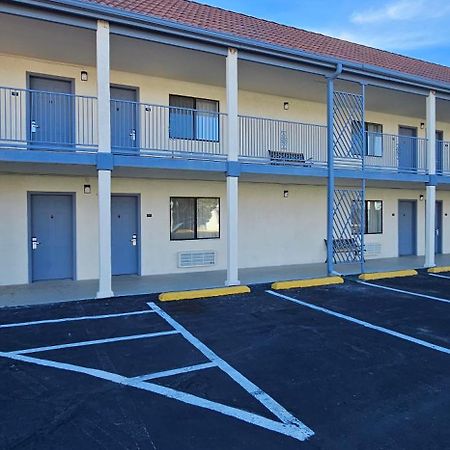 Travel Inn & Suite Springerville Екстериор снимка