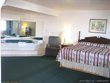 Travel Inn & Suite Springerville Стая снимка