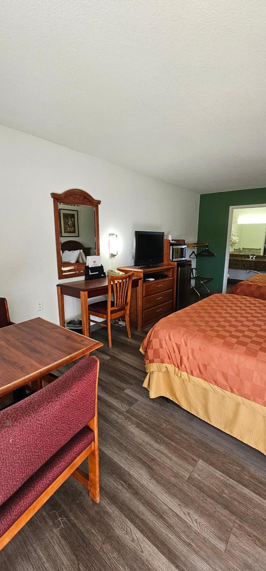 Travel Inn & Suite Springerville Екстериор снимка