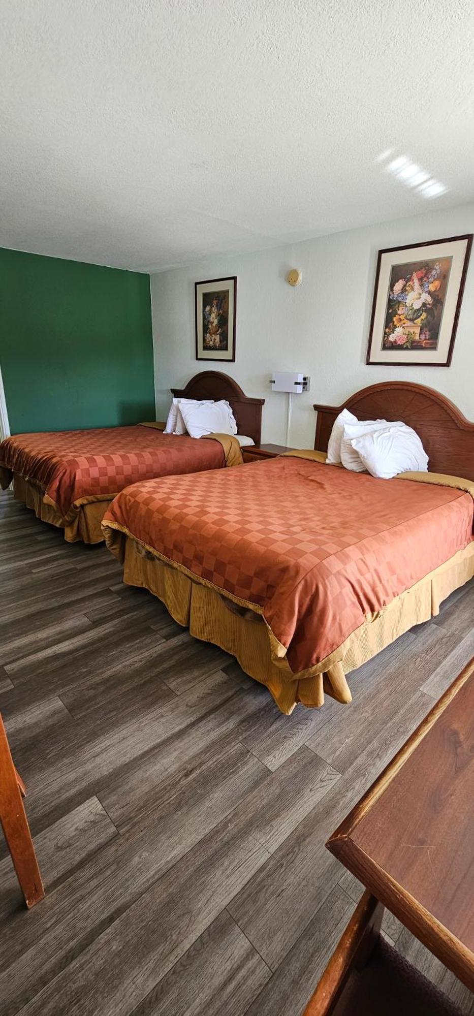 Travel Inn & Suite Springerville Екстериор снимка