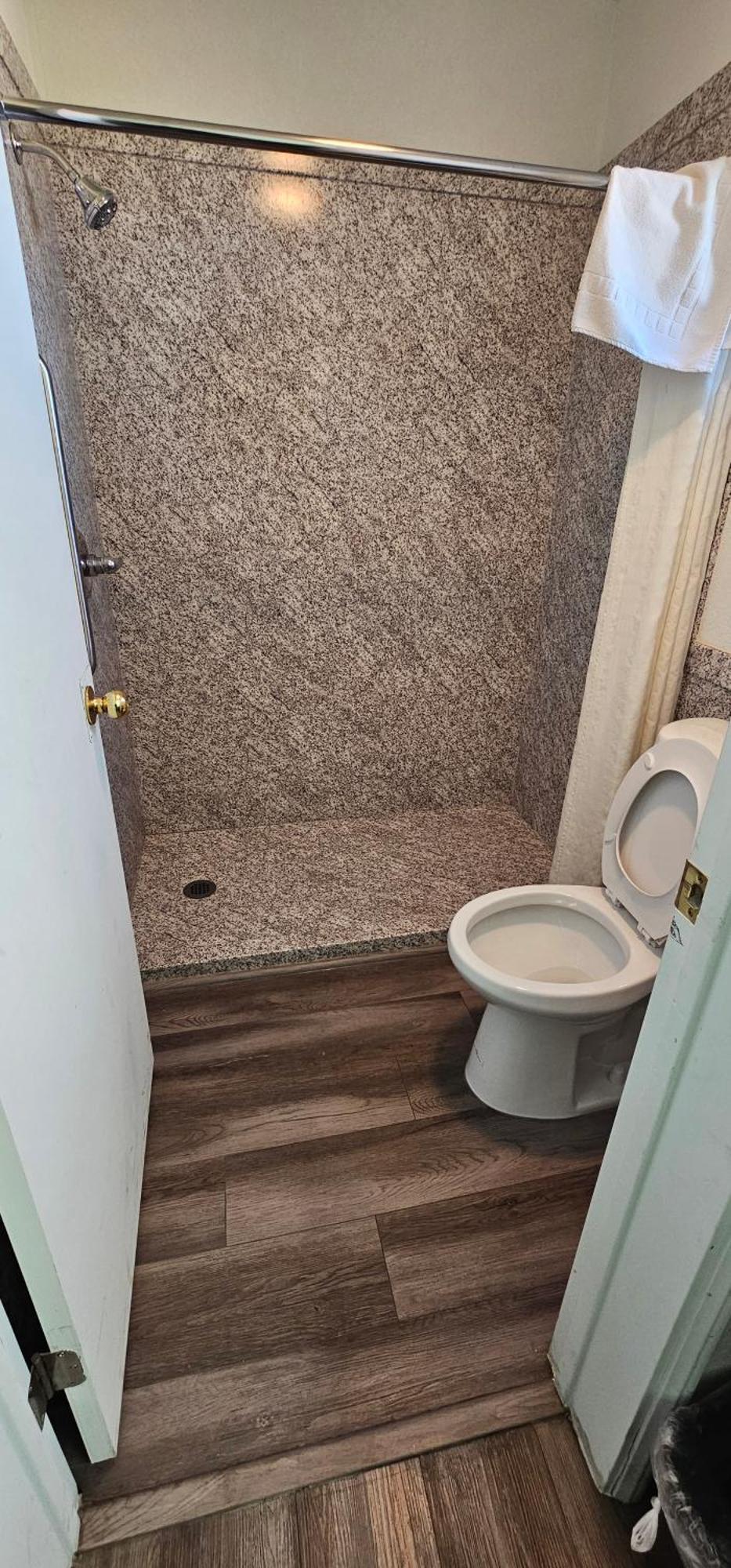 Travel Inn & Suite Springerville Екстериор снимка