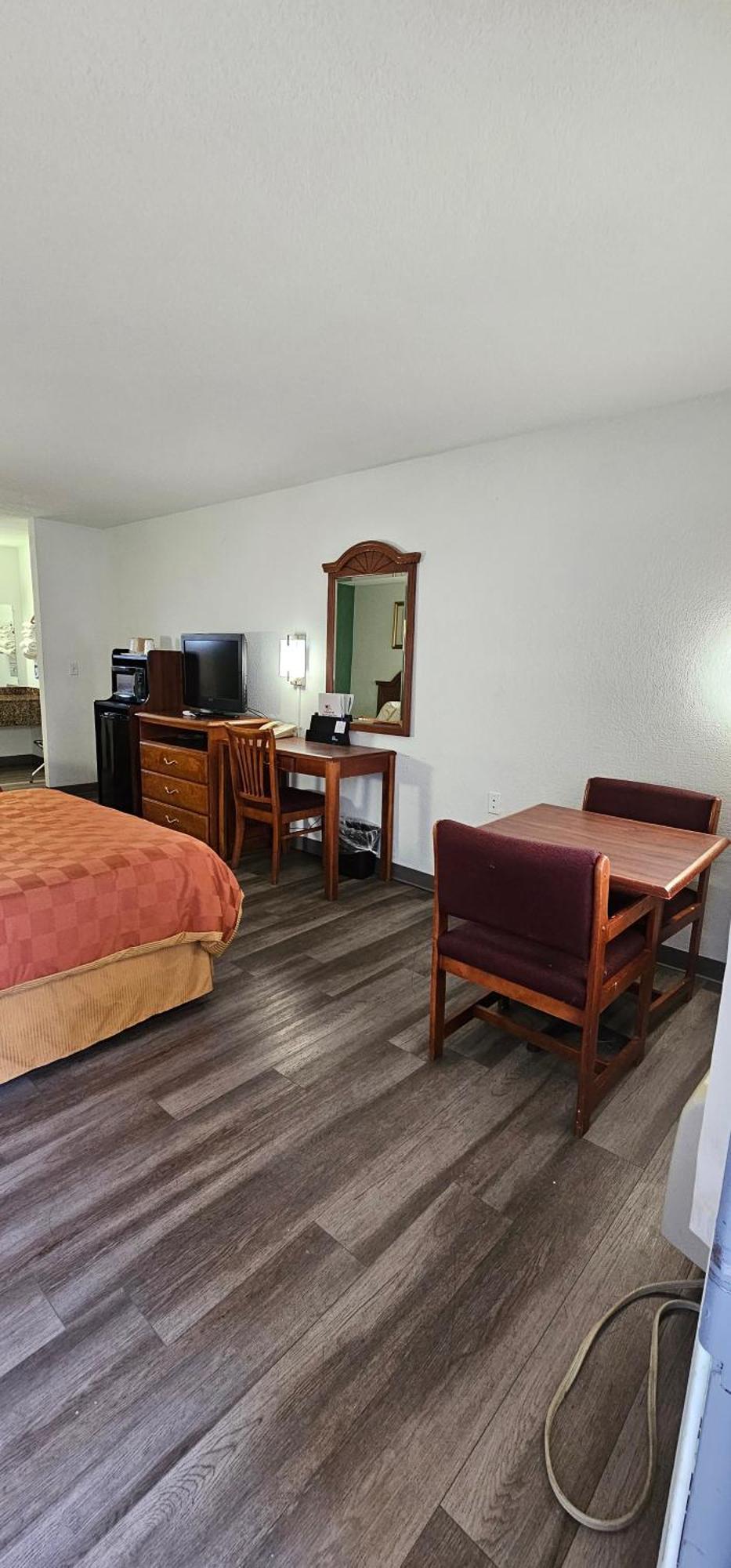 Travel Inn & Suite Springerville Екстериор снимка