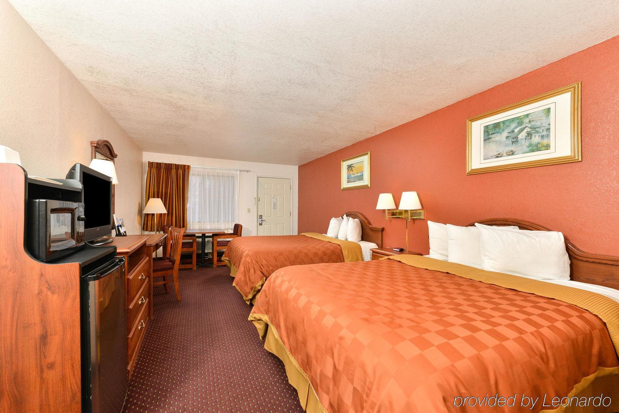 Travel Inn & Suite Springerville Екстериор снимка