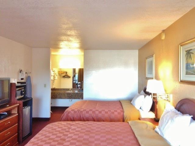 Travel Inn & Suite Springerville Стая снимка