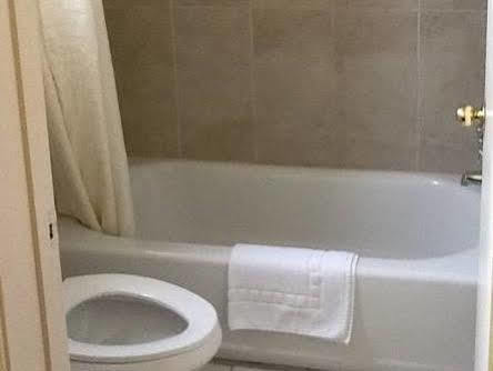 Travel Inn & Suite Springerville Екстериор снимка